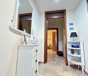 Sulmona House | Casa Vacanze Nonno Giò
