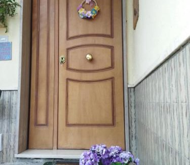 Sulmona House | Casa Vacanze Nonno Giò