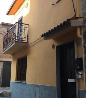 Frascineto House | Casa vacanze One