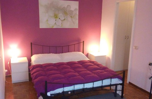 San Leonardo House | Casa Vacanze Orchidea CIR0347AT00249