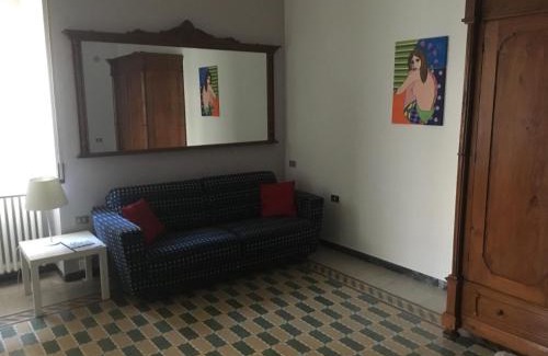 Irsina House | Casa Vacanze Pizzicantò