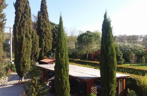 Montepulciano Apartment | Casa Vacanze Podere il Pino