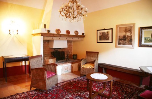Montepulciano Apartment | Casa Vacanze Podere il Pino