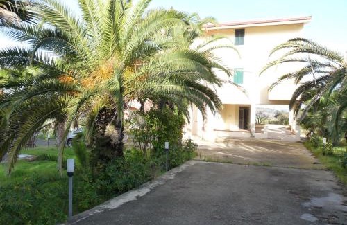 Santa Maria del Focallo House | Casa Vacanze Porto Ulisse