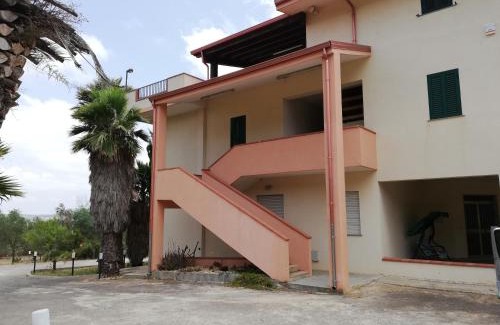Santa Maria del Focallo House | Casa Vacanze Porto Ulisse