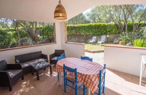 Porto Pollo House | Casa vacanze Rugiada Porto Pollo