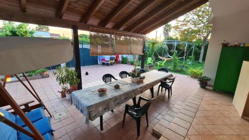 Maglie Villa | Casa vacanze SALENTO