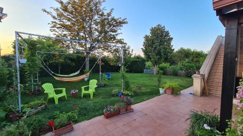 Maglie Villa | Casa vacanze SALENTO