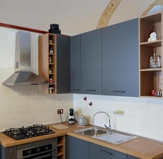 Canosa di Puglia House | Casa Vacanze San Pietro