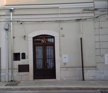 Canosa di Puglia House | Casa Vacanze San Pietro