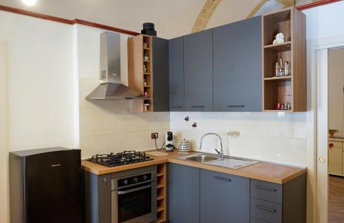 Canosa di Puglia House | Casa Vacanze San Pietro