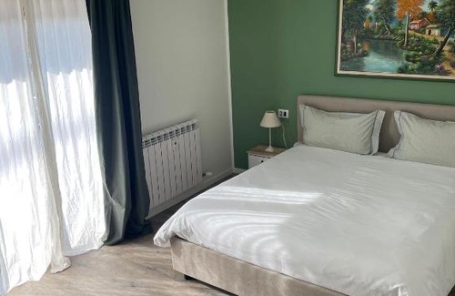 Bergamo Apartment | Casa vacanze San Pietro