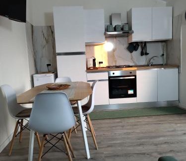 Bergamo Apartment | Casa vacanze San Pietro