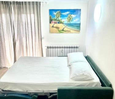Bergamo Apartment | Casa vacanze San Pietro