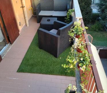 Bergamo Apartment | Casa vacanze San Pietro