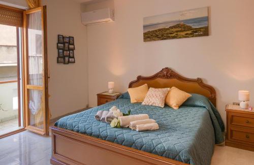 Sant'Antioco Apartment | Casa vacanze santantioco