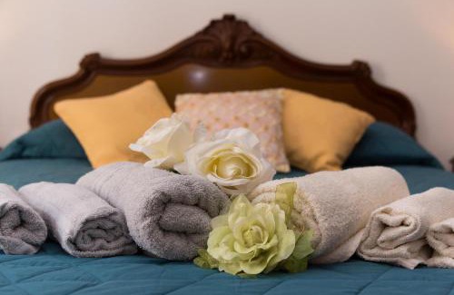 Sant'Antioco Apartment | Casa vacanze santantioco