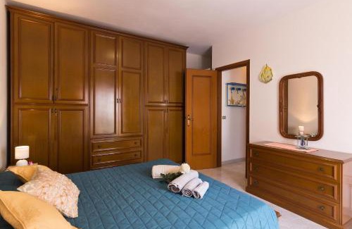 Sant'Antioco Apartment | Casa vacanze santantioco