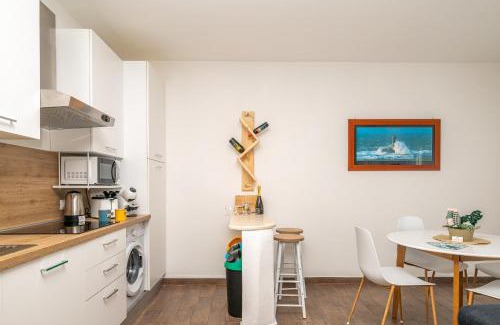 Porto Torres Apartment | Casa vacanze - Scacco Matto