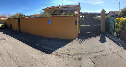 Marina di Carrara House | Casa Vacanze Sunflower