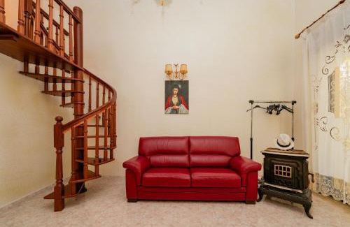 Novoli Apartment | Casa Vacanze Terra di Fòcara