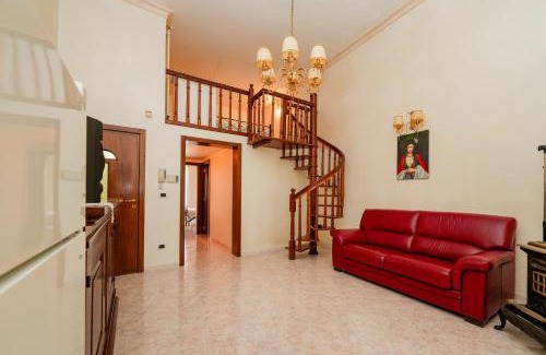 Novoli Apartment | Casa Vacanze Terra di Fòcara