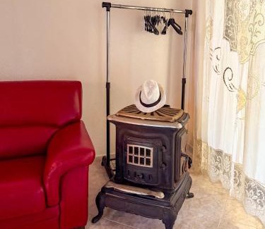 Novoli Apartment | Casa Vacanze Terra di Fòcara