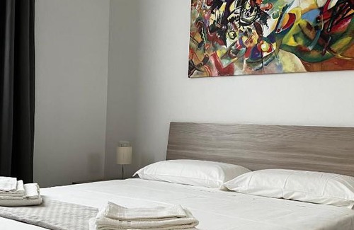 Noto House | Casa vacanze Theros, lido di Noto