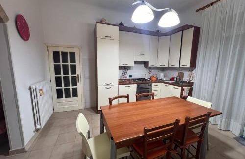 Pesaro Apartment | Casa Vacanze Tina centro Pesaro