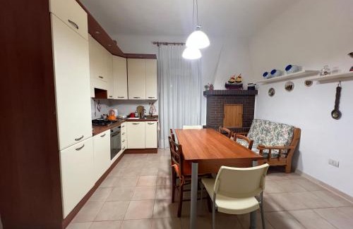 Pesaro Apartment | Casa Vacanze Tina centro Pesaro