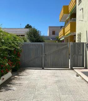 Torre dell'Orso House | Casa vacanze Torre dell Orso Piazza 100m dal mare