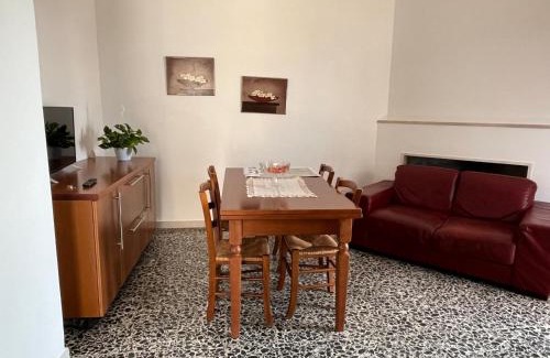 Bonarcado House | Casa Vacanze Tra gli Olivi