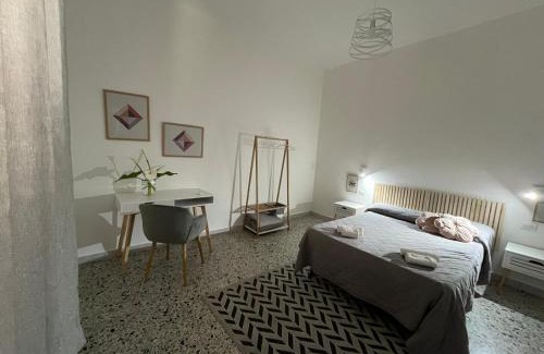 Bonarcado House | Casa Vacanze Tra gli Olivi