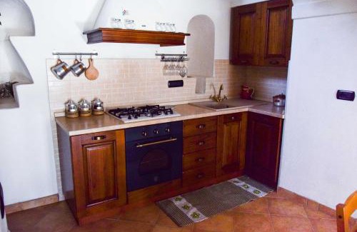 Tramonti House | Casa vacanze Tramonti
