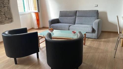 Trebiano Magra Apartment | Casa Vacanze Trebiano