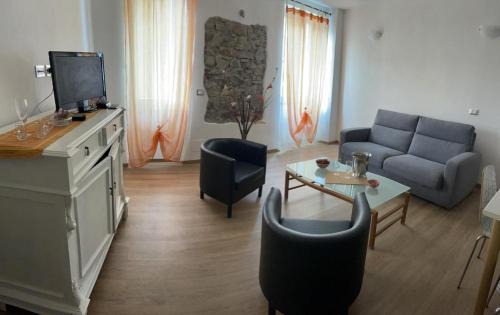 Trebiano Magra Apartment | Casa Vacanze Trebiano