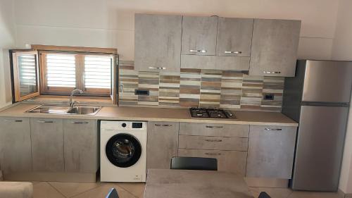 Marina Di Camerota Apartment | Casa Vacanze Vero