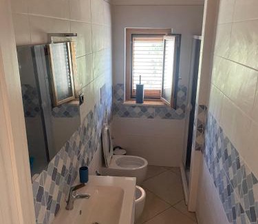 Marina Di Camerota Apartment | Casa Vacanze Vero