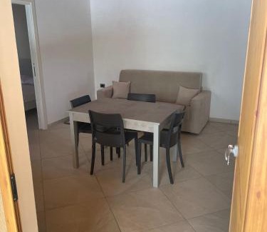 Marina Di Camerota Apartment | Casa Vacanze Vero