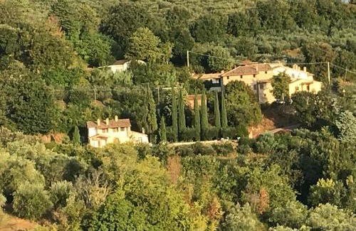 Montefalco House | Casa Vacanze Vecciano
