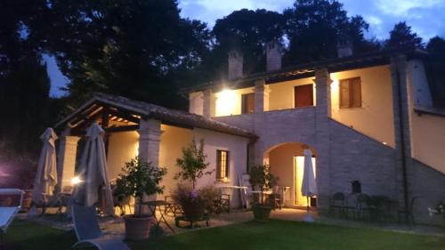 Montefalco House | Casa Vacanze Vecciano