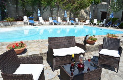 Monte di Luna House | Casa Vacanze Villa Francy