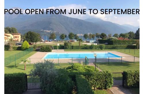 Dongo Apartment | Casa vacanze vigna del Lago