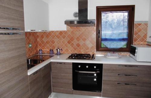 Loceri House | Casa vacanze Villa Lucheria Loceri