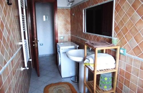 Loceri House | Casa vacanze Villa Lucheria Loceri