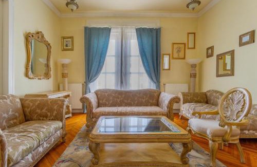 Lagymanyos Apartment | Casa vacations