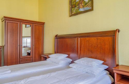 Lagymanyos Apartment | Casa vacations