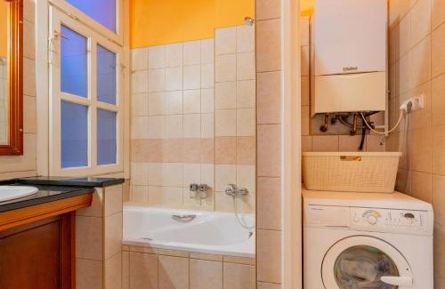 Lagymanyos Apartment | Casa vacations