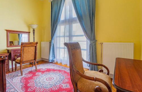 Lagymanyos Apartment | Casa vacations