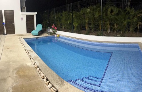 Tarcoles Apartment | Casa Vacional, El bambú, Punta Leona